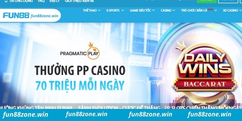 Thay DNS trên máy tính khi đăng nhập Fun88